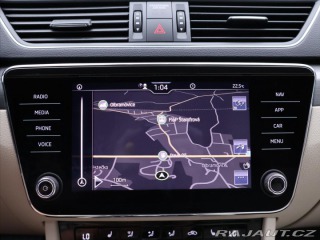 Škoda Superb 2,0 TDI 147kW 4x4 Style C 2022