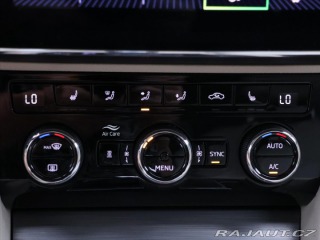 Škoda Superb 2,0 TDI 147kW 4x4 Style C 2022