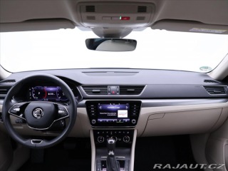 Škoda Superb 2,0 TDI 147kW 4x4 Style C 2022