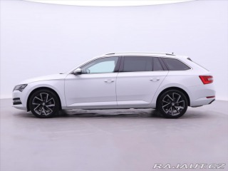 Škoda Superb 2,0 TDI 147kW 4x4 Style C 2022