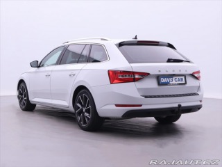 Škoda Superb 2,0 TDI 147kW 4x4 Style C 2022