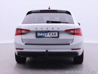 Škoda Superb 2,0 TDI 147kW 4x4 Style C 2022