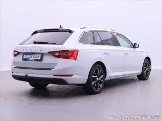 Škoda Superb 2,0 TDI 147kW 4x4 Style C 2022