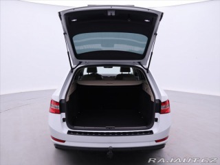 Škoda Superb 2,0 TDI 147kW 4x4 Style C 2022
