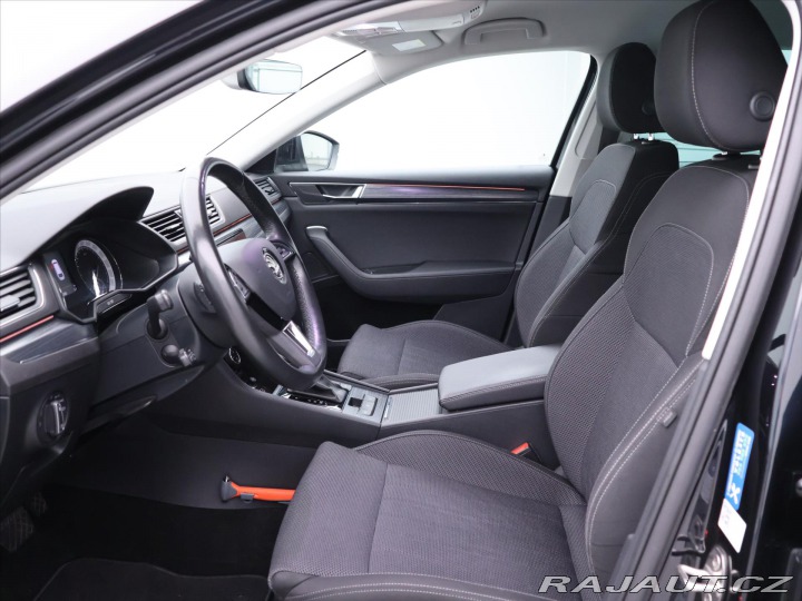 Škoda Superb 1,5 TSI DSG Style 1.Maj D 2020
