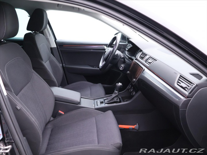 Škoda Superb 1,5 TSI DSG Style 1.Maj D 2020