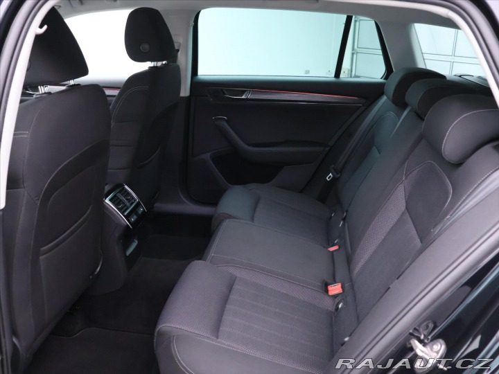 Škoda Superb 1,5 TSI DSG Style 1.Maj D 2020