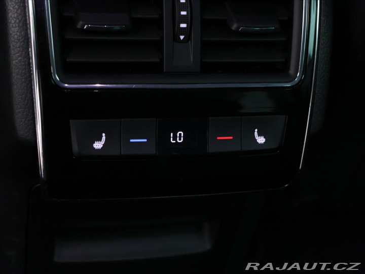 Škoda Superb 1,5 TSI DSG Style 1.Maj D 2020