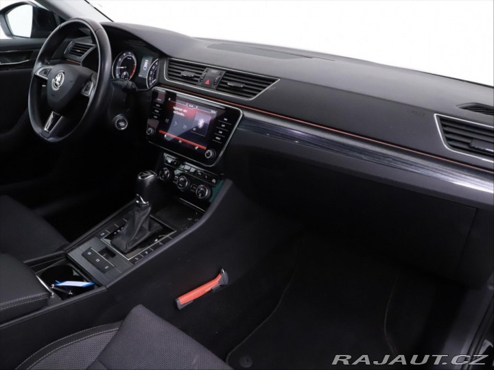 Škoda Superb 1,5 TSI DSG Style 1.Maj. 2020