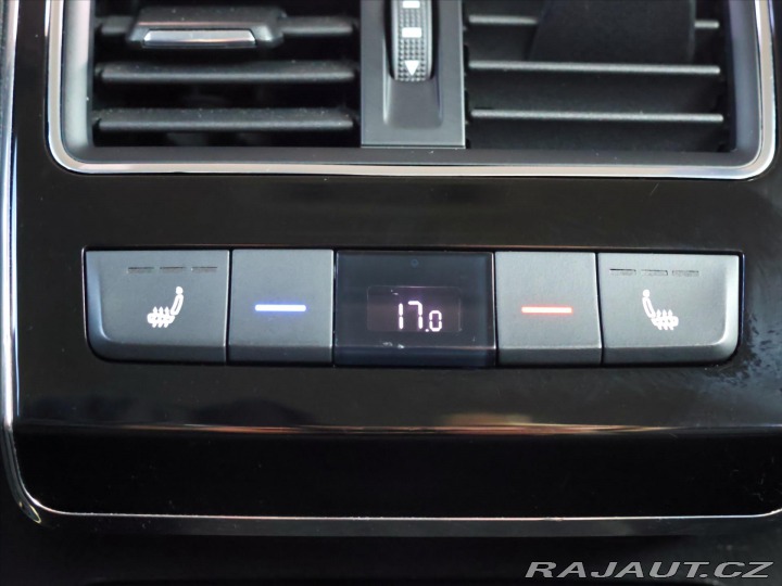 Škoda Superb 1,5 TSI DSG Style 1.Maj D 2020