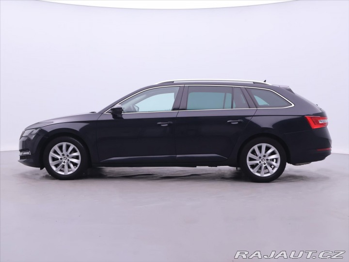 Škoda Superb 1,5 TSI DSG Style 1.Maj D 2020