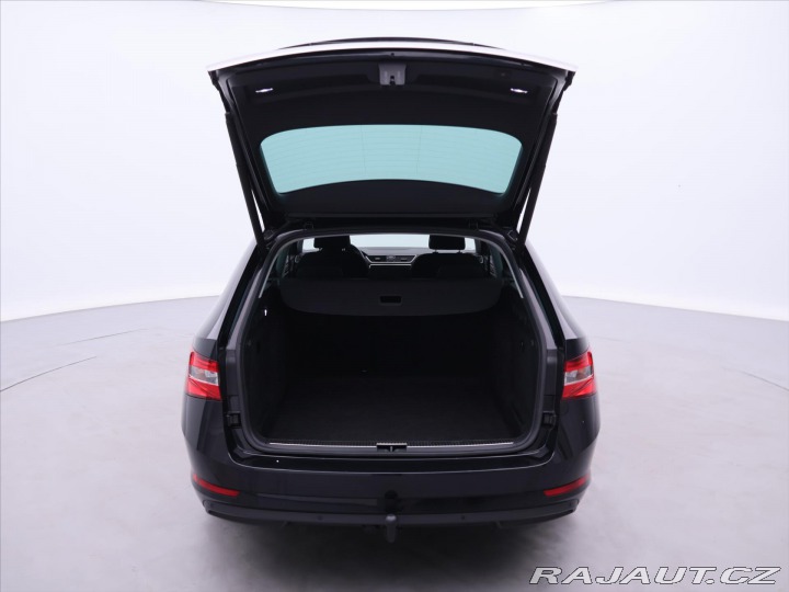 Škoda Superb 1,5 TSI DSG Style 1.Maj D 2020