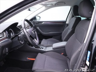 Škoda Superb 1,5 TSI DSG Style 1.Maj D 2020
