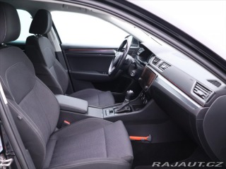 Škoda Superb 1,5 TSI DSG Style 1.Maj D 2020