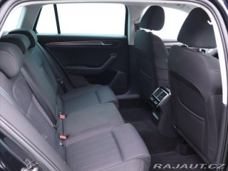 Škoda Superb 1,5 TSI DSG Style 1.Maj D 2020