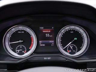 Škoda Superb 1,5 TSI DSG Style 1.Maj D 2020