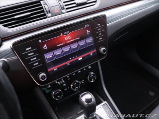 Škoda Superb 1,5 TSI DSG Style 1.Maj D 2020
