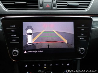 Škoda Superb 1,5 TSI DSG Style 1.Maj D 2020