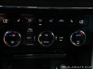 Škoda Superb 1,5 TSI DSG Style 1.Maj D 2020