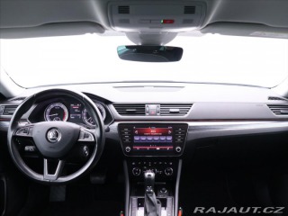 Škoda Superb 1,5 TSI DSG Style 1.Maj D 2020