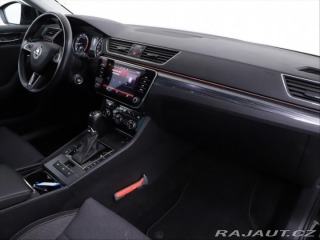 Škoda Superb 1,5 TSI Style DSG serv.kn 2020