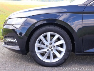 Škoda Superb 1,5 TSI DSG Style 1.Maj D 2020