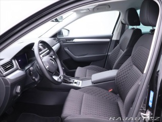 Škoda Superb 2,0 TDI DSG Ambition+ DPH 2022