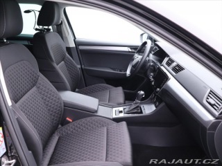 Škoda Superb 2,0 TDI DSG Ambition+ DPH 2022