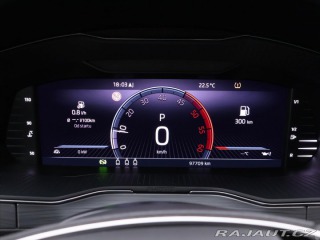 Škoda Superb 2,0 TDI DSG Ambition+ DPH 2022