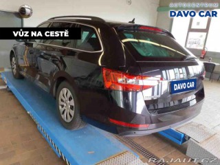 Škoda Superb 2,0 TDI Ambition plus DSG 2022