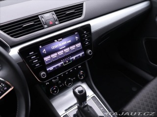 Škoda Superb 2,0 TDI DSG Ambition+ DPH 2022