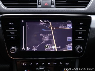Škoda Superb 2,0 TDI DSG Ambition+ DPH 2022