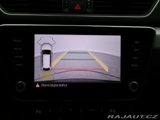 Škoda Superb 2,0 TDI DSG Ambition+ DPH 2022