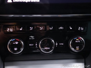 Škoda Superb 2,0 TDI DSG Ambition+ DPH 2022