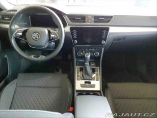Škoda Superb 2,0 TDI Ambition plus DSG 2022