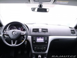 Škoda Yeti 1,2 TSI Outdoor 1.Maj. 2017