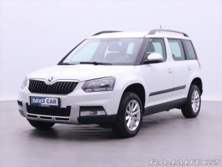 Škoda Yeti 1,2 TSI Outdoor 1.Maj. 2017