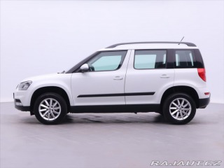 Škoda Yeti 1,2 TSI Outdoor 1.Maj. 2017