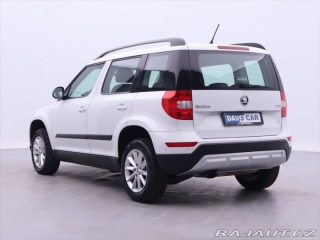 Škoda Yeti 1,2 TSI Outdoor 1.Maj. 2017