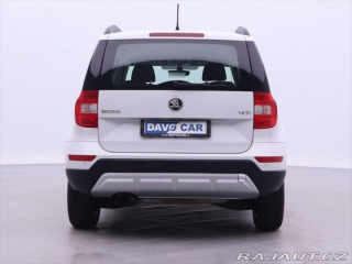 Škoda Yeti 1,2 TSI Outdoor 1.Maj. 2017