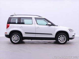 Škoda Yeti 1,2 TSI Outdoor 1.Maj. 2017