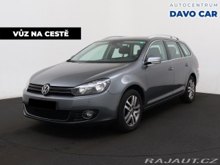Volkswagen Golf 1,2 TSI 77kw Highline nav