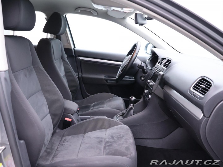 Volkswagen Golf 1,2 TSI 77kW Highline Nav 2011