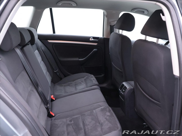 Volkswagen Golf 1,2 TSI 77kW Highline Nav 2011