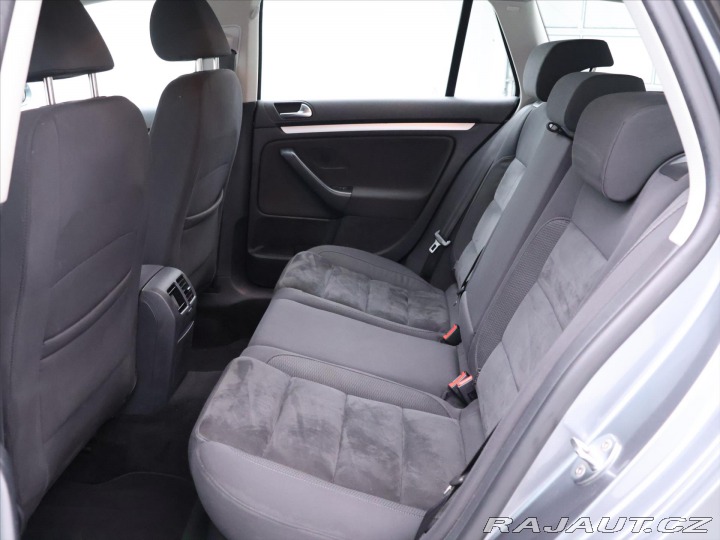 Volkswagen Golf 1,2 TSI 77kW Highline Nav 2011