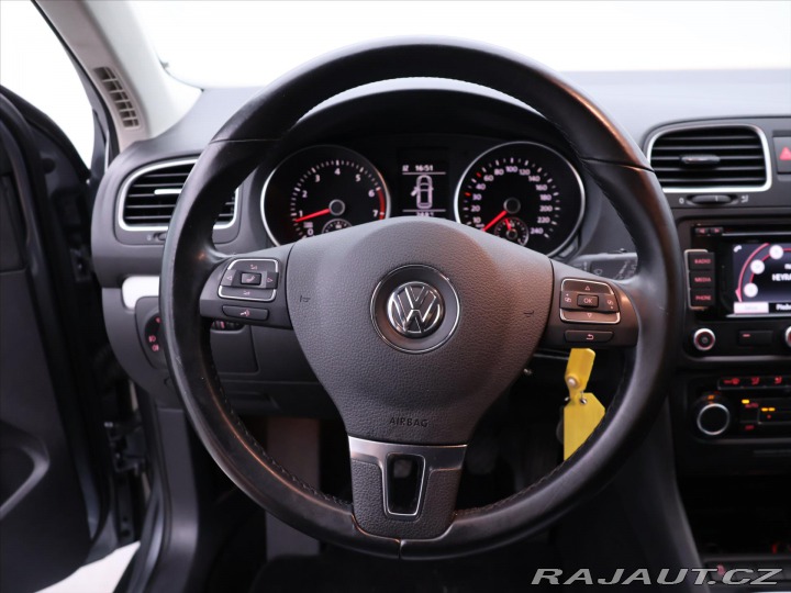 Volkswagen Golf 1,2 TSI 77kW Highline Nav 2011