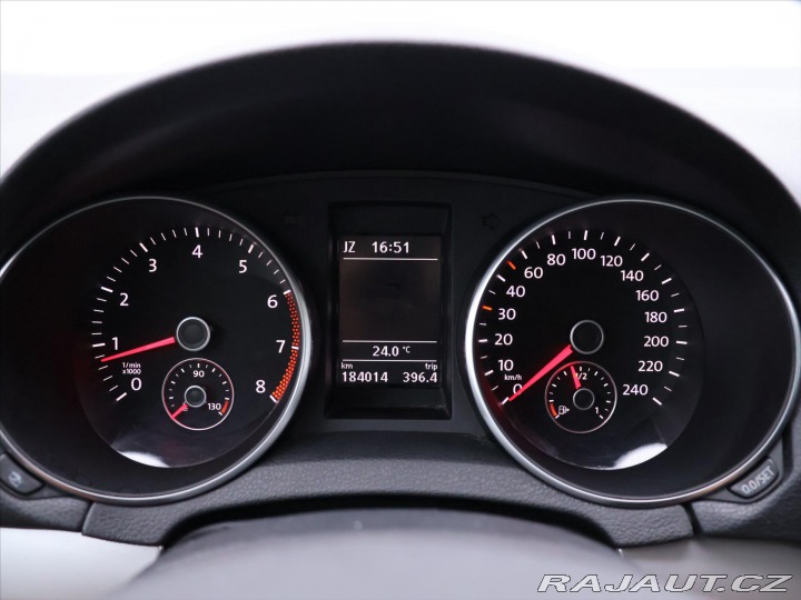 Volkswagen Golf 1,2 TSI 77kW Highline Nav 2011