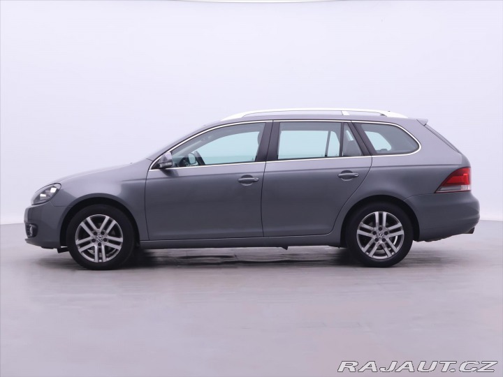 Volkswagen Golf 1,2 TSI 77kWHighline Navi 2011