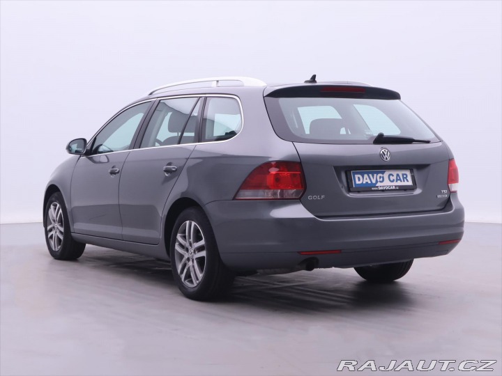 Volkswagen Golf 1,2 TSI 77kWHighline Navi 2011