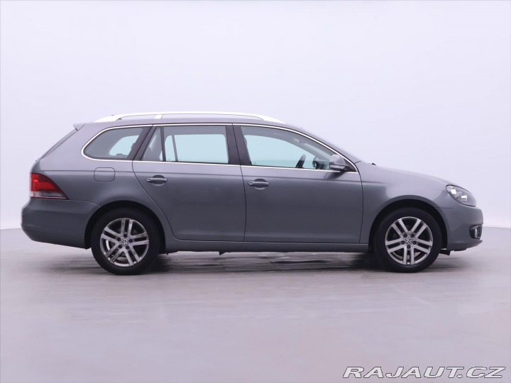 Volkswagen Golf 1,2 TSI 77kWHighline Navi 2011